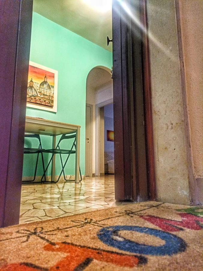 La Casa Di E-Cinecitta Apartment Rome Exterior photo
